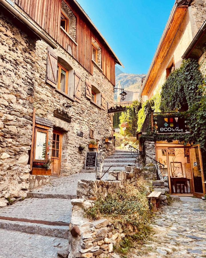La Cascade, Venosc - Les 2 Alpes Веноск Екстер'єр фото